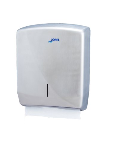 DISPENSADOR TOALLITAS FUTURA SAT. UQ