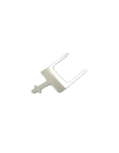 CLAU 2 PUNTS DISPENSADOR PAPER