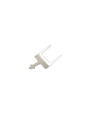 CLAU 2 PUNTS DISPENSADOR PAPER