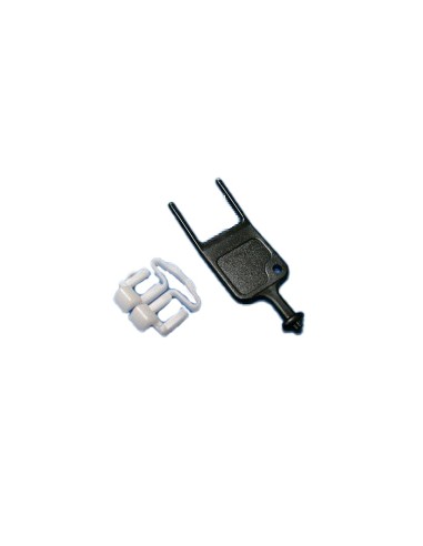 LLAVE 2 PUNTOS JABONERA AITIANA