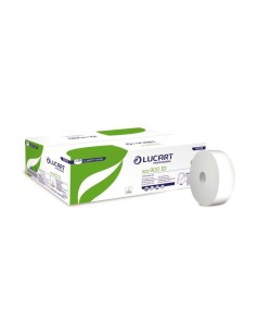 PAPER HIGIENIC THR2502 -PACK 12 UNITATS