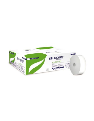 PAPER HIGIENIC THR2502 -PACK 12 UNITATS