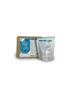 LUFRA ALL FRESH AZUL MONODOSIS - CAJA 200UND