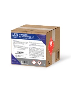 LS FRESCOR MEDITERRANEO + C (FREGASUELOS) 10 LTS