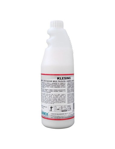 MULTIBEL (KLESING) 750CC
