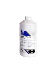 EKASOL MIRACLE 3LTS. - CAJA 2UND