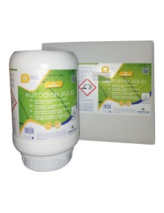 GREEN`R AUTODISH SOLID 5L - CAJA 2UND