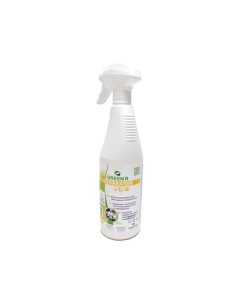 GREEN´R DEGRASER 750L CAIXA 6U