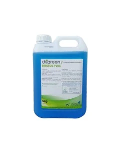 BRISSOL PLUS CONC. DYGREEN 5L