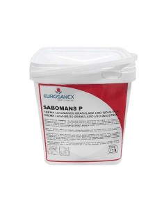 DERMEX FOAM (SABOMANS P) 5KG