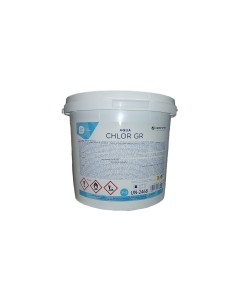 CLOR GRANULAT RÀPID