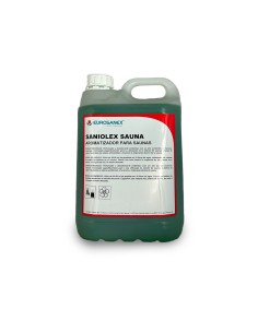 SANIOLEX AROMATITZADOR SAUNA 5LT