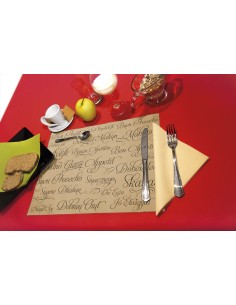 ESTOVALLA 30X40 KRAFT 40GR BON PROFIT - 1000  UNT