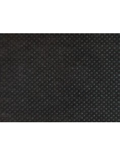 MANTEL 40X120CM NOVOTEX NEGRO - CAJA 500UND