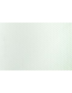 ESTOVALLA 40X120CM NOVOTEX BLANC - CAIXA 500UNT
