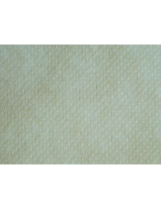 ESTOVALLA 40X120CM NOVOTEX CREMA - CAIXA 500UNT