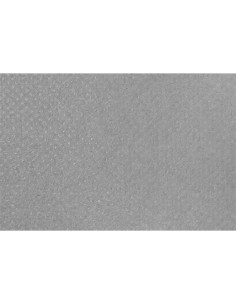 ESTOVALLA 40X120CM NOVOTEX GRIS - CAIXA 500UNT