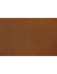 MANTEL 40X120CM NOVOTEX MARRÓN - CAJA 500UND