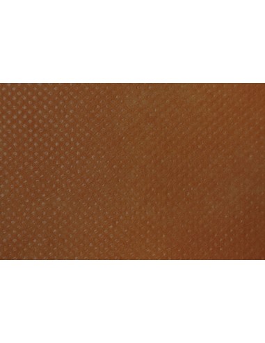 MANTEL 40X120CM NOVOTEX MARRÓN - CAJA 500UND