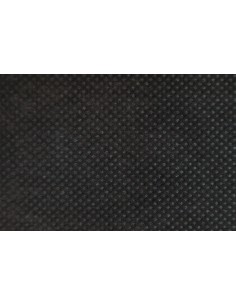 MANTEL 100X140CM NOVOTEX NEGRO - CAJA 100UND