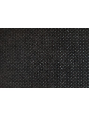 MANTEL 100X140CM NOVOTEX NEGRO - CAJA 100UND