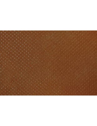 ESTOVALLA 30X40CM NOVOTEX MARRÓ - CAIXA 500UNT