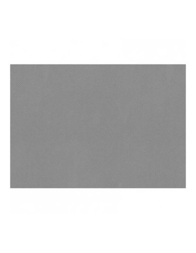 MANTEL 30X40CM CORTADO NOVOTEX GRIS - CJ 500