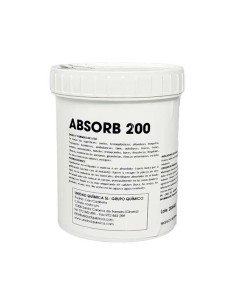 ABSORB 200 - ENVÀS 800GR