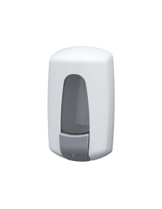 DOSIFICADOR JABÓN AITIANA BLANCO UQ