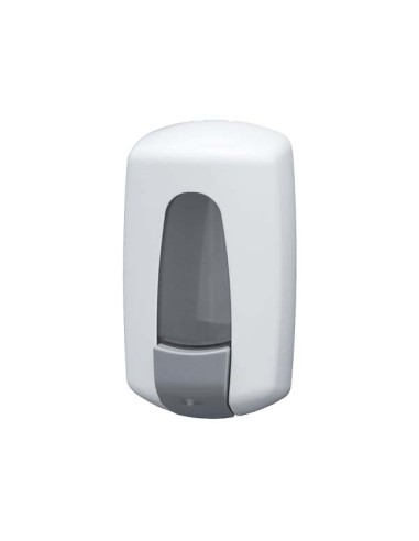 DOSIFICADOR JABÓN AITIANA BLANCO UQ