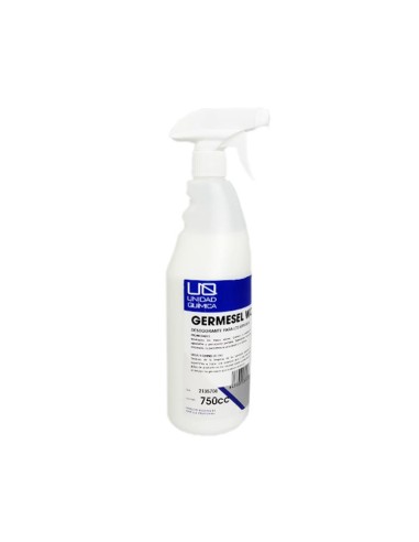 GERMESEL SAINT FLOWER -CJ6UN-PULV 750-