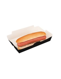CONXA HOT DOG 23,5X9X6 600U 2