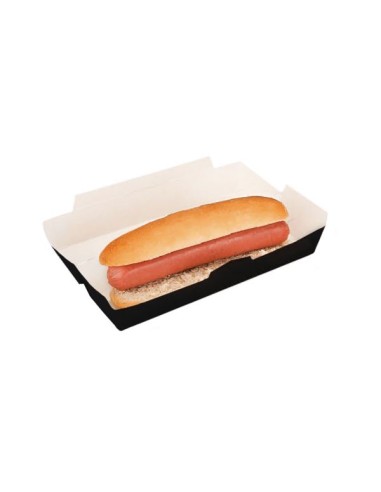 CONXA HOT DOG 23,5X9X6 600U