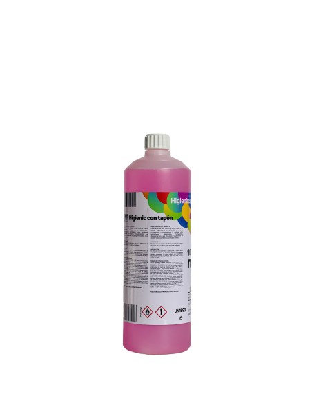 ECO HIGIENIC 1L CON TAPÓN