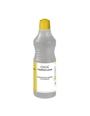 FERROCLEAN 750KG. CAIXA DE 6 UNITATS