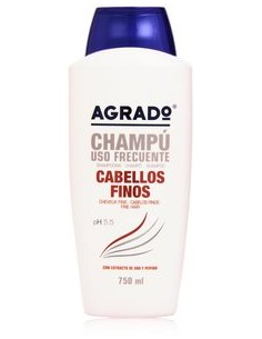 XAMPÚ CABELLS FINS 750ML