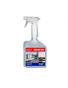 PULVERIZADOR ECO-Z OXICUAT RTU