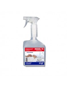 PULVERIZADOR ECO-Z PARA HIGISOL 70