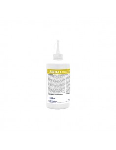 SINTAC-4 (PROTEINAS) BOTELLA 400 c.c. 2