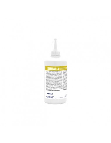 SINTAC-4 (PROTEINAS) BOTELLA 400 c.c.