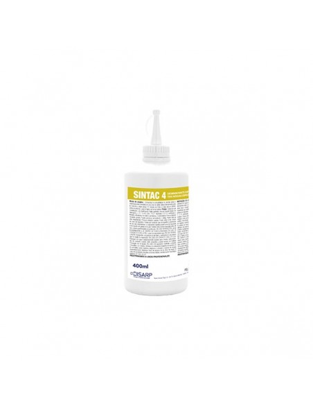 SINTAC-4 (PROTEINAS) BOTELLA 400 c.c.