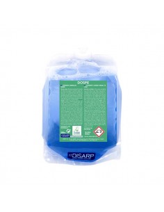 DOSPE ECO-Z CARREGUES 12*500 C.C.