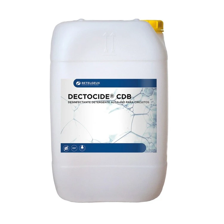 Dectocide CDB