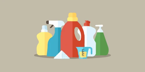 productos limpieza