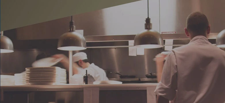 higiene cocina
