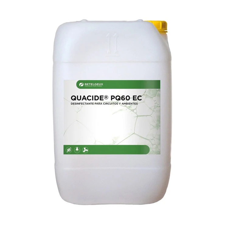 Quacide PQ60 EC