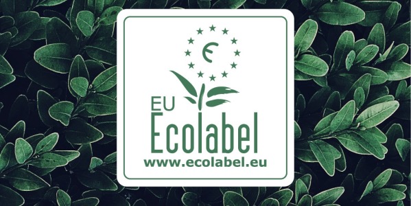La Certificació Ecolabel i qué significa