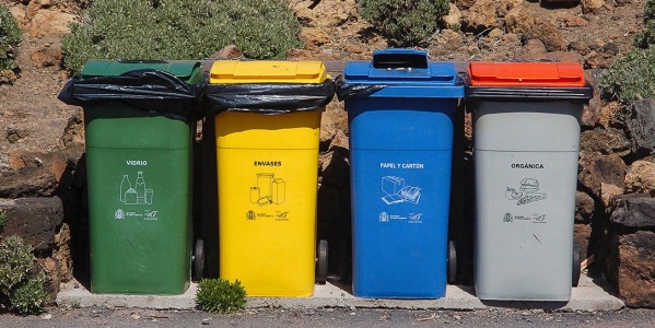 L'evolució de la neteja i la gestió de residus a Espanya