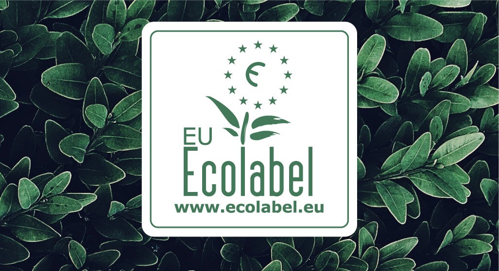 Certificado Ecolabel y su significado